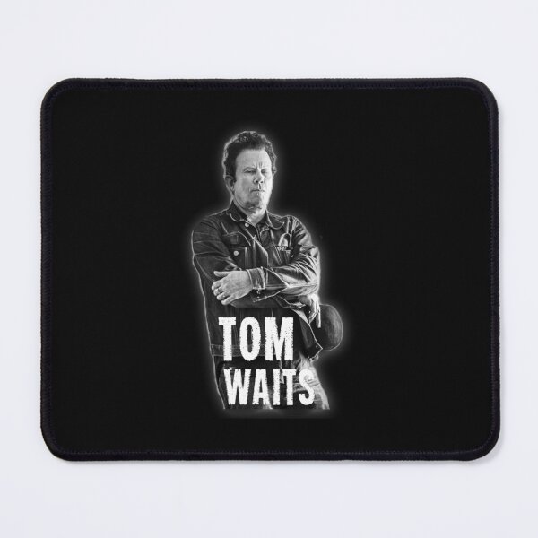 Item preview, T WAITS MERCH Art designed and sold by eddiemixjwyl.
