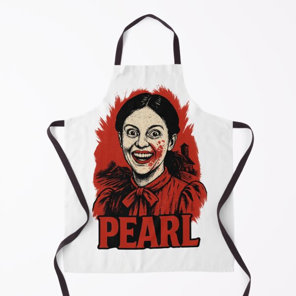 Item preview, Deadly Smile - Fan Art Design designed and sold by elsotanodelcine.