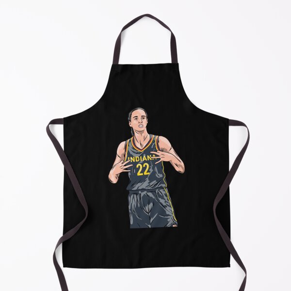 Item preview, Caitlin Clark - Indiana Fever designed and sold by JesseNolan.