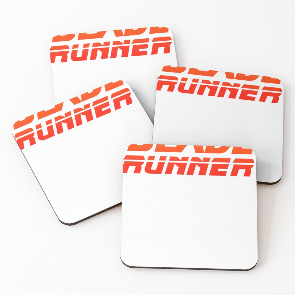 Item preview, Coasters (Set of 4) designed and sold by ROBERTAGEESHOP.