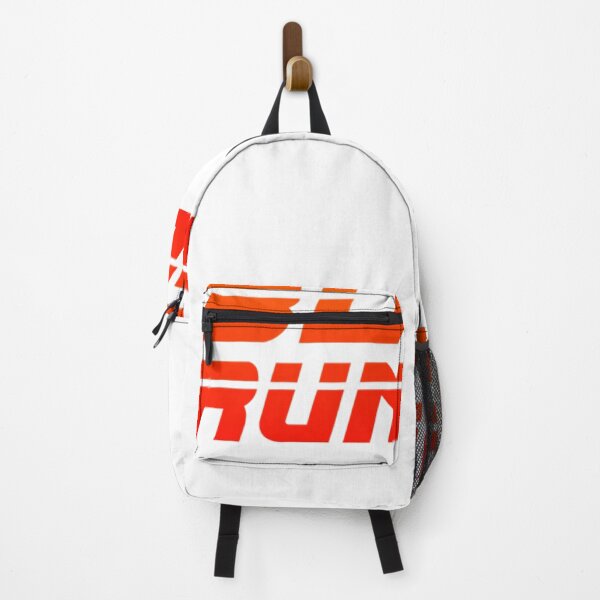 Item preview, Blade Runner Logo Gradient designed and sold by ROBERTAGEESHOP.