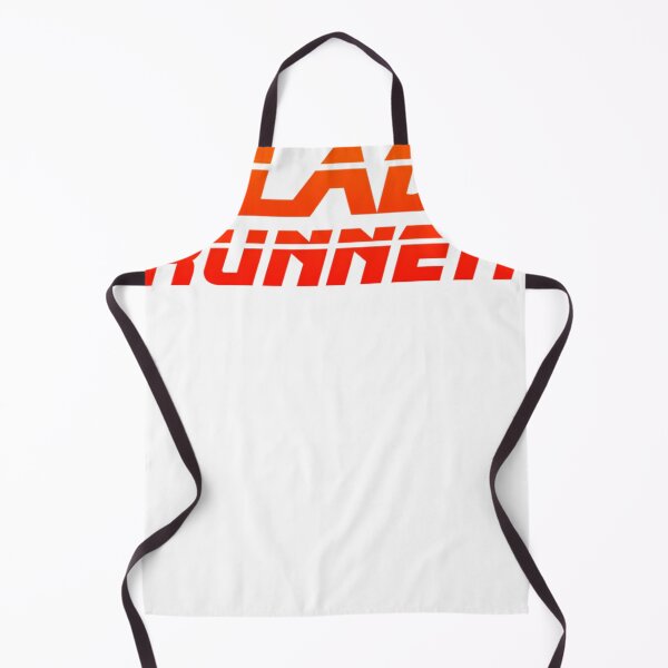 Item preview, Blade Runner Logo Gradient designed and sold by ROBERTAGEESHOP.