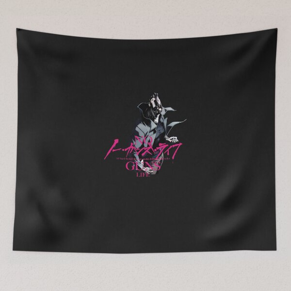 Item preview, No-Guns-Life---The-Resolver designed and sold by eKvzo5epAZKu.