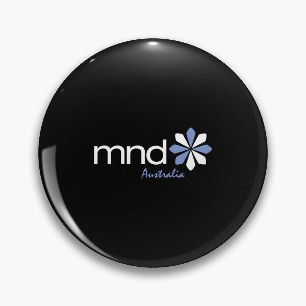 Item preview, Mnd Australia Logo Classic T-Shirt designed and sold by lianhemakoshi.