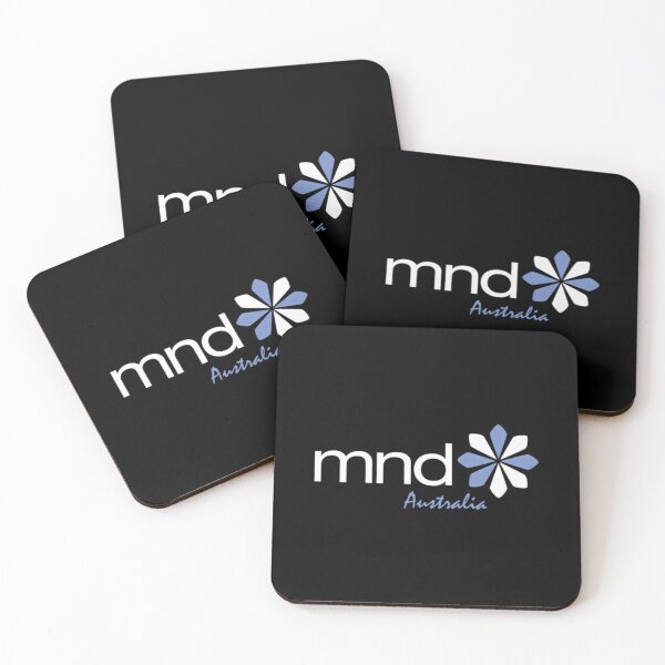 Item preview, Mnd Australia Logo Classic T-Shirt designed and sold by lianhemakoshi.