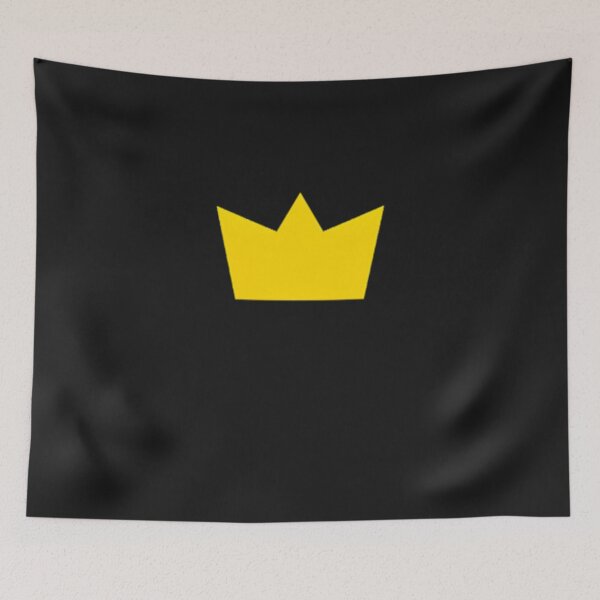 Item preview, Noragami---Yato-Crown-(1) designed and sold by eKvzo5epAZKu.