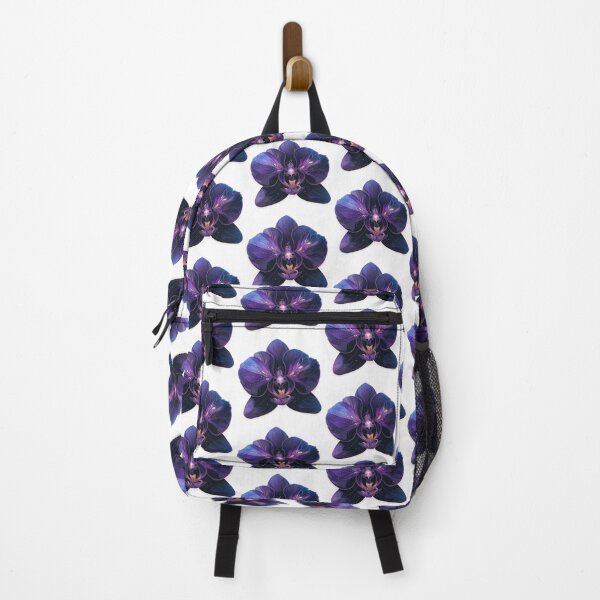 Item preview, Dark Cosmic orchid designed and sold by MendaciousMina.