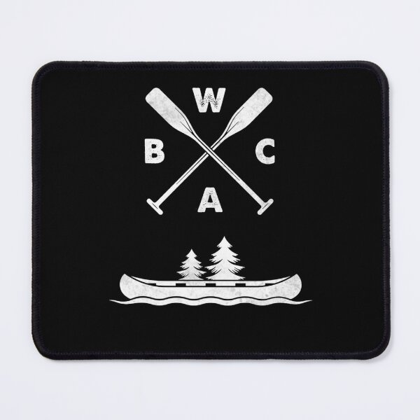 Item preview, Bwca Boundary Waters Canoe designed and sold by aqnkkalw83.