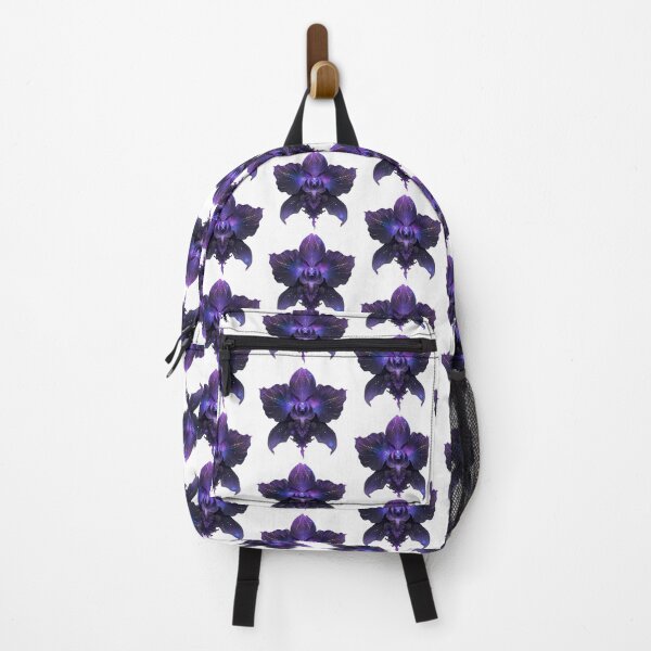 Item preview, Dark Cosmic orchid designed and sold by MendaciousMina.