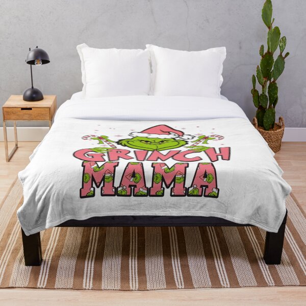Item preview, Mamá Grinch, divertida Navidad designed and sold by Vicky021.