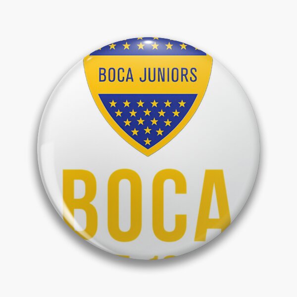 Item preview, Boca Juniors designed and sold by ROBERTAGEESHOP.