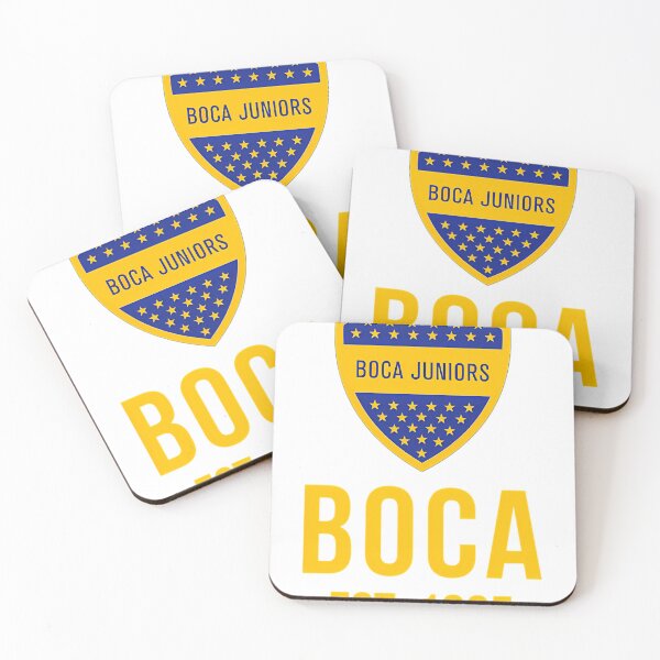Item preview, Boca Juniors designed and sold by ROBERTAGEESHOP.
