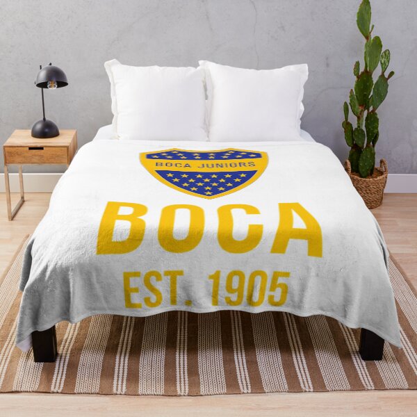 Item preview, Boca Juniors designed and sold by ROBERTAGEESHOP.