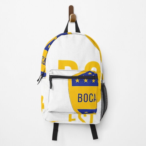 Item preview, Boca Juniors designed and sold by ROBERTAGEESHOP.