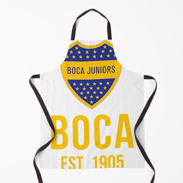 Item preview, Boca Juniors designed and sold by ROBERTAGEESHOP.