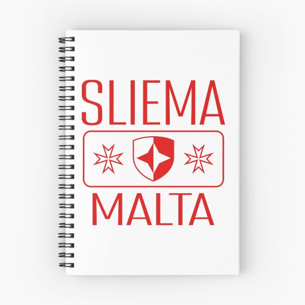 Item preview, Sliema - Malta designed and sold by SofiaTrendShirt.