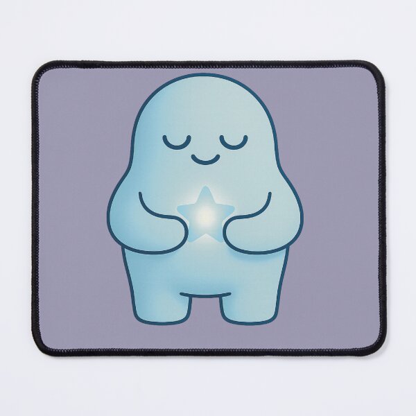 Item preview, Seron - Guardian of the Inner Light _ Gentle Presences designed and sold by Kolors Otilium Studio.