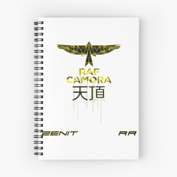 Aperçu de l'œuvre Camora de la RAF (2) créée et vendue par kourtneylabar.