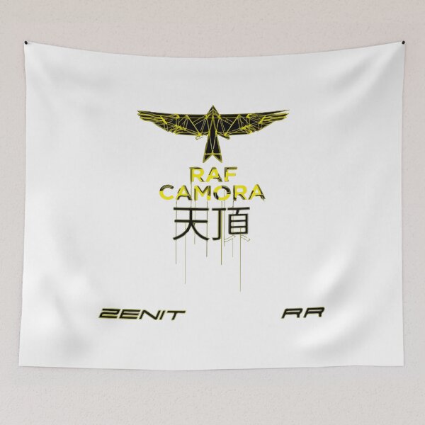 Item preview, RAF Camora (2) designed and sold by kourtneylabar.