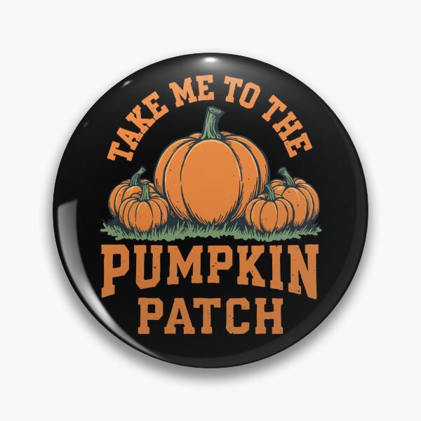 Item preview, Take me to the pumpkin patch designed and sold by PaulSDesign.