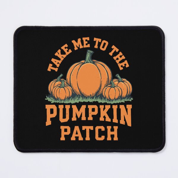 Item preview, Take me to the pumpkin patch designed and sold by PaulSDesign.