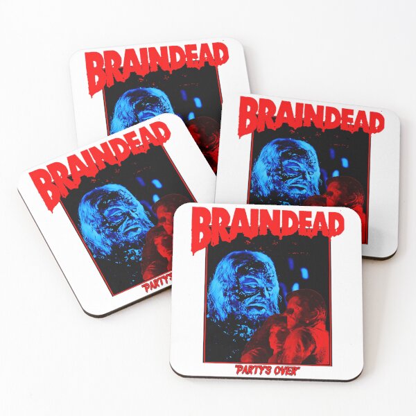Item preview, Braindead  Dead Alive designed and sold by ROBERTAGEESHOP.