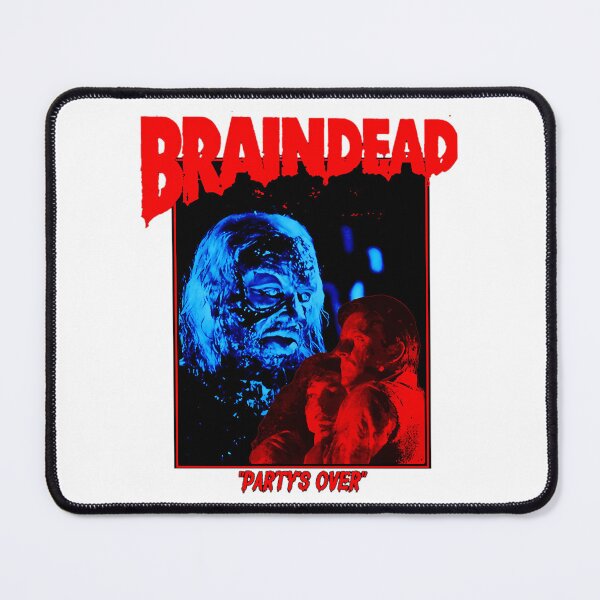 Item preview, Braindead  Dead Alive designed and sold by ROBERTAGEESHOP.