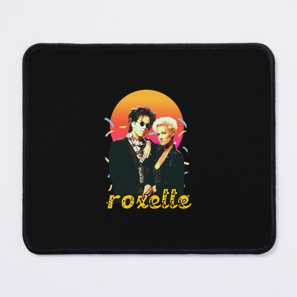 Item preview, Roxette Band designed and sold by NaomieLang.
