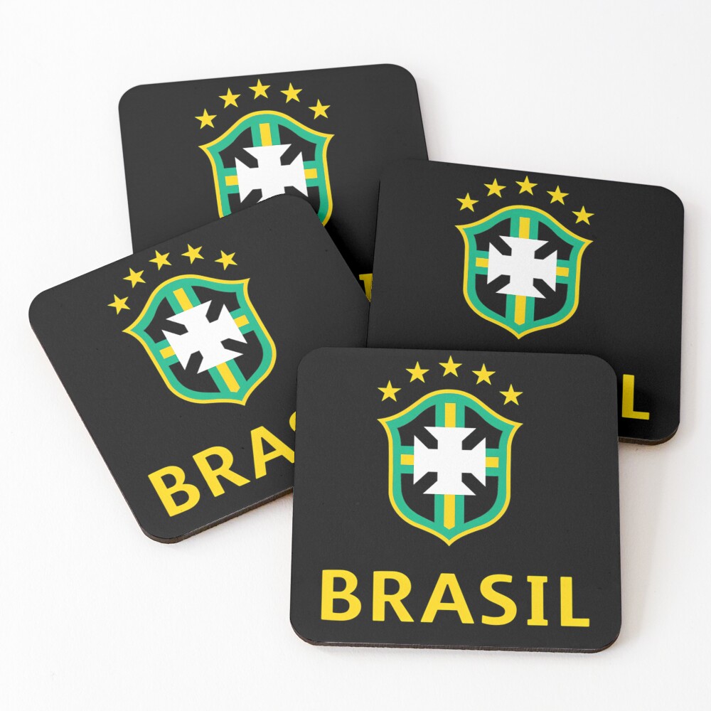 Item preview, Coasters (Set of 4) designed and sold by ROBERTAGEESHOP.
