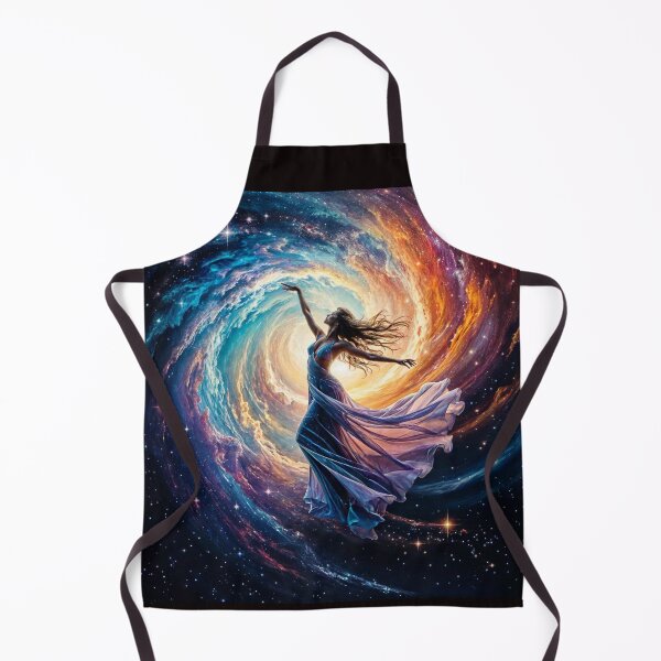 Item preview, The Dancer and the Space #3 designed and sold by Helios Be. Lavsh.