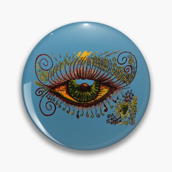Item preview, Forest Eyes designed and sold by LiaraKalilaMira.