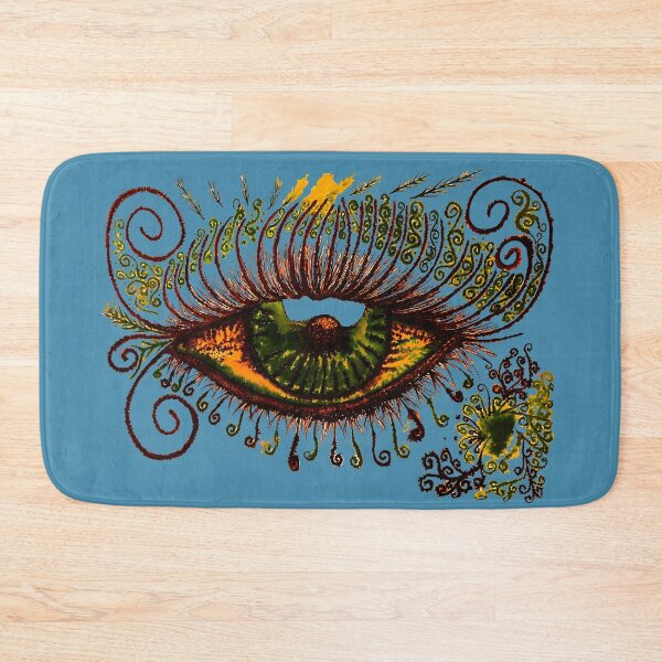 Item preview, Forest Eyes designed and sold by LiaraKalilaMira.