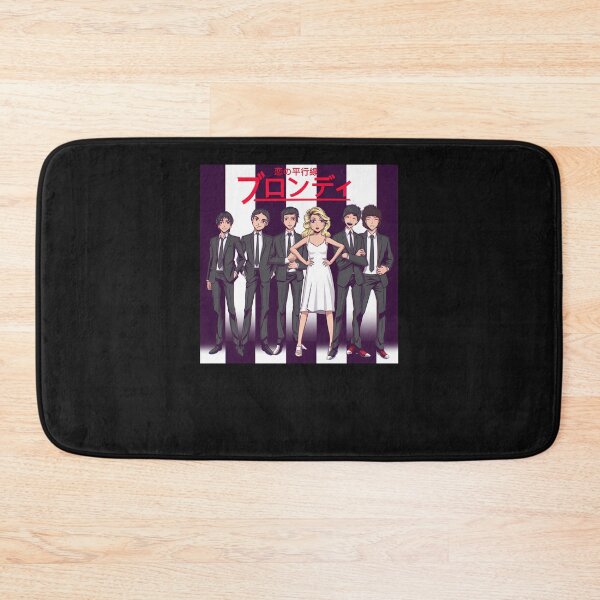 Item preview, Parallel-Anime designed and sold by K5yjqoSMtFx0.