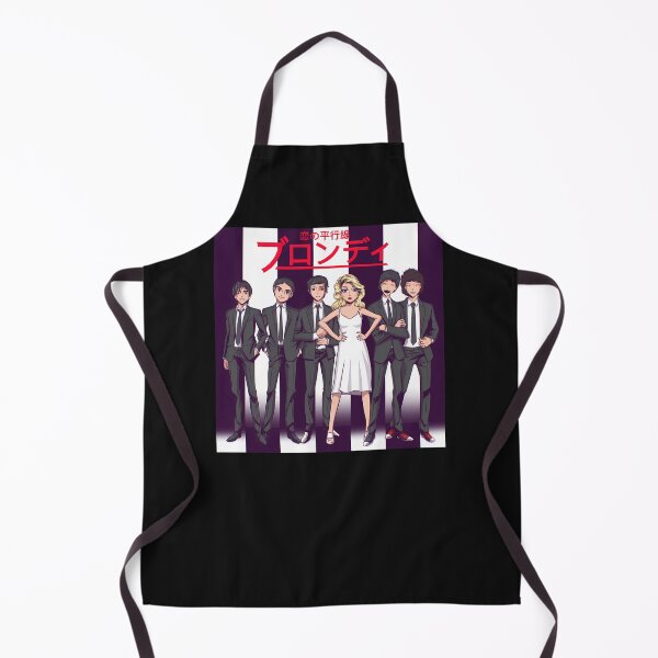 Item preview, Parallel-Anime designed and sold by K5yjqoSMtFx0.
