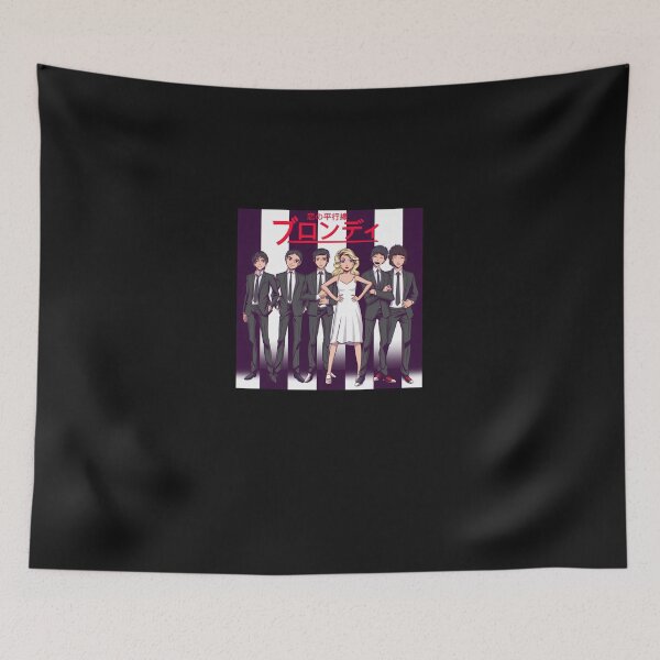 Item preview, Parallel-Anime designed and sold by K5yjqoSMtFx0.