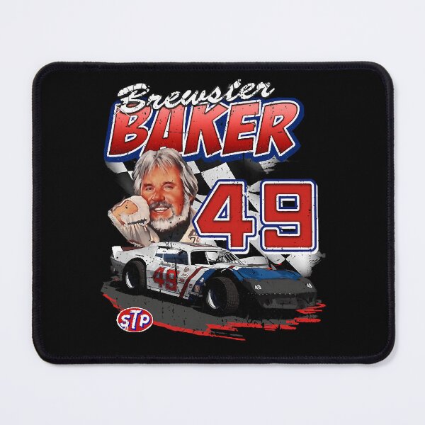 Item preview, Brewster Baker - Six Pack designed and sold by ROBERTAGEESHOP.
