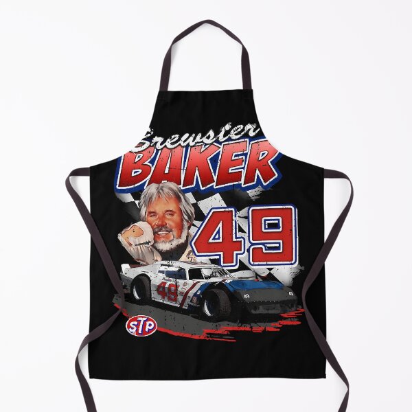 Item preview, Brewster Baker - Six Pack designed and sold by ROBERTAGEESHOP.