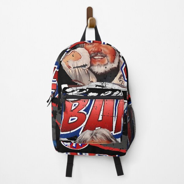 Item preview, Brewster Baker - Six Pack designed and sold by ROBERTAGEESHOP.