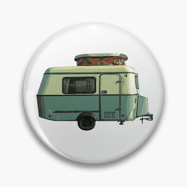 Artikelvorschau, Eriba Caravan Camping entworfen und verkauft von Wolagno.