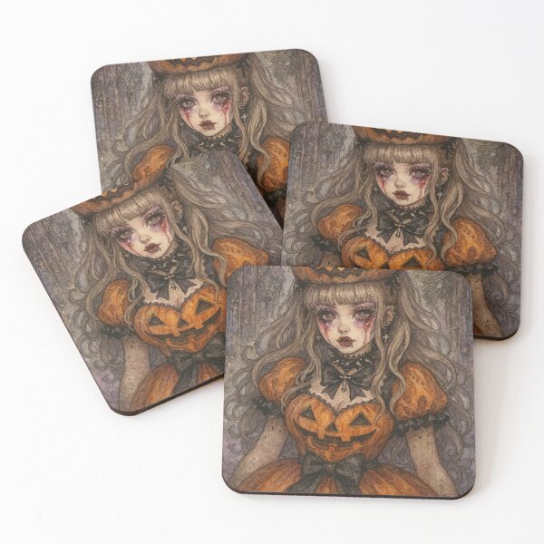 Item preview, Seraphine, Hallowed Grace designed and sold by Woven-myth.