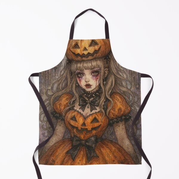 Item preview, Seraphine, Hallowed Grace designed and sold by Woven-myth.