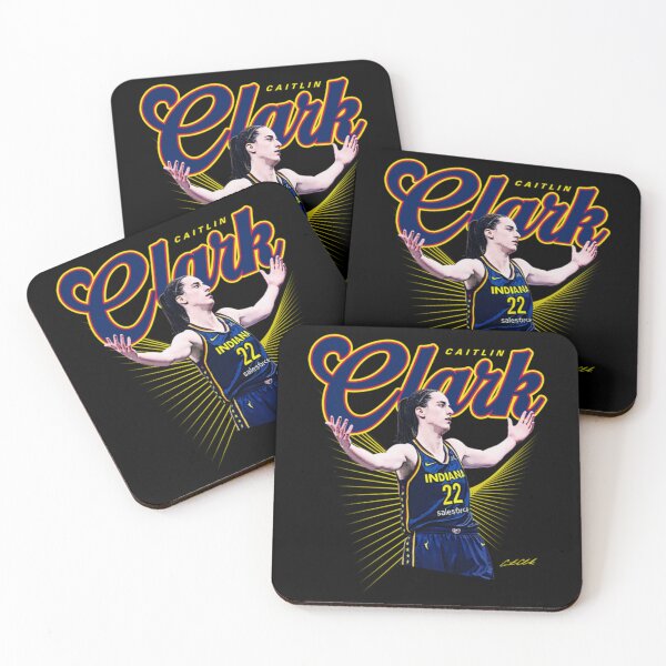 Item preview, Caitlin Clark - Indiana Fever designed and sold by JesseNolan.