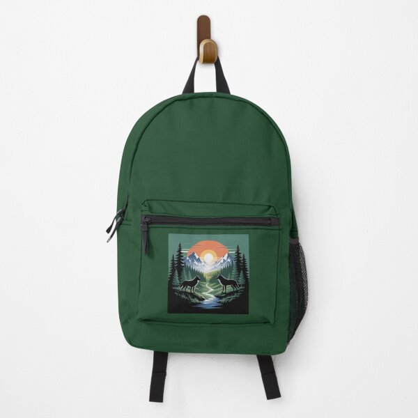 Item preview, Guardians of the Wild designed and sold by GabiWorks.