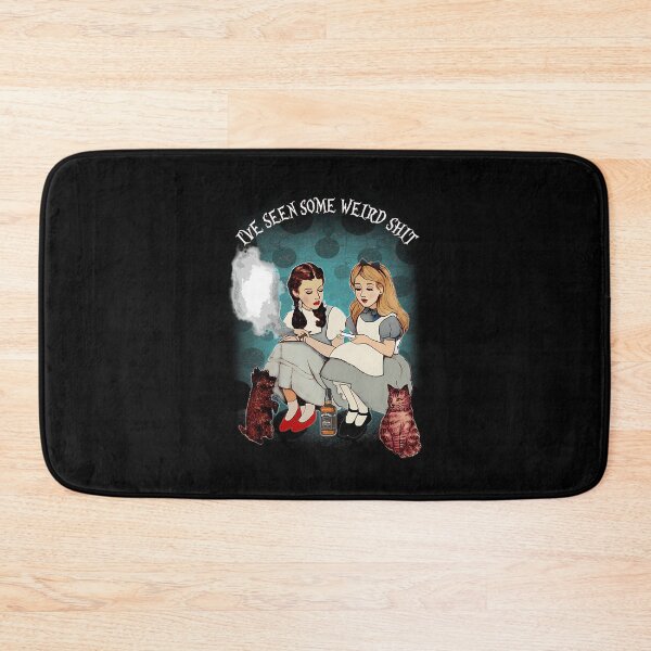 Item preview, Alice In Wonderland designed and sold by NaomieLang.