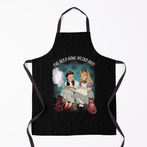 Item preview, Alice In Wonderland designed and sold by NaomieLang.