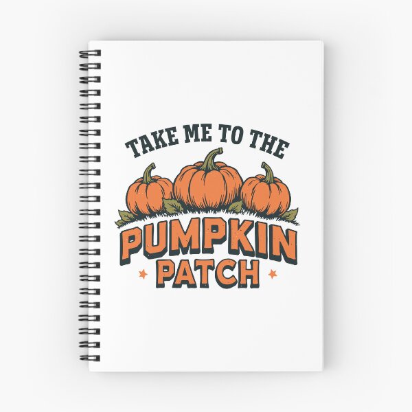 Item preview, Take me to the pumpkin patch designed and sold by PaulSDesign.