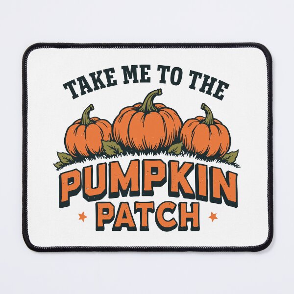 Item preview, Take me to the pumpkin patch designed and sold by PaulSDesign.