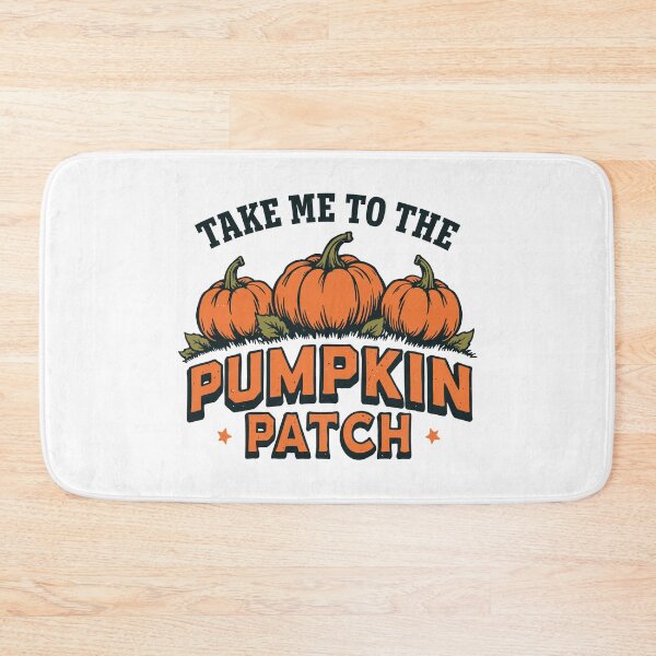 Item preview, Take me to the pumpkin patch designed and sold by PaulSDesign.