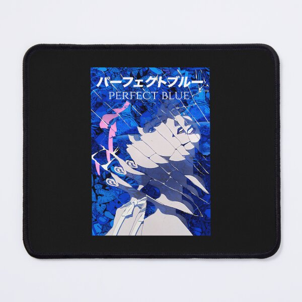 Item preview, Perfect-Blue-Fan-Art designed and sold by MUteOdkiN.