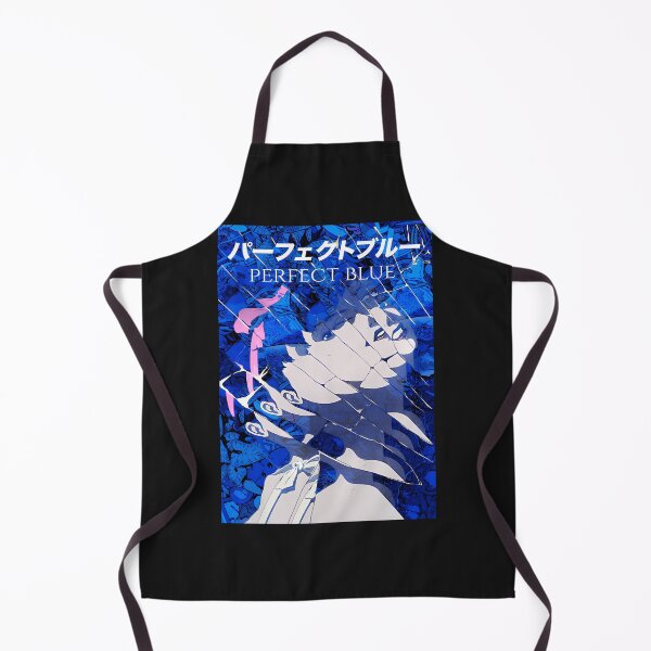 Item preview, Perfect-Blue-Fan-Art designed and sold by MUteOdkiN.